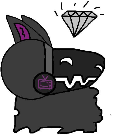 Gifted to me by Heto9hoper